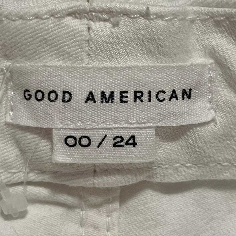Good American Good Legs Jean - Picture 5 of 14